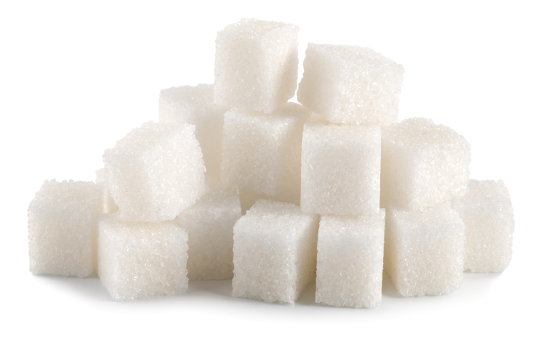 El mito de los cinco venenos blancos (II): el azúcar - Gominolas de petróleo