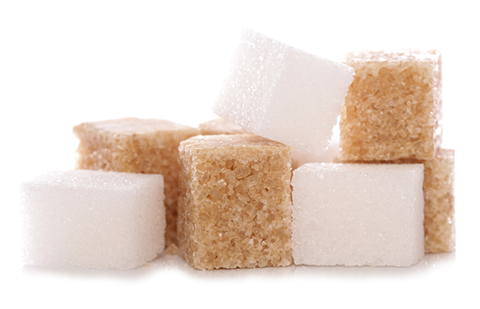 Engorda menos el azúcar moreno que el blanco? - Clínicas Vitaluz