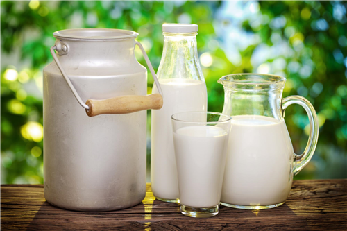 borde Mayor Prueba Todo lo que deberías saber sobre la leche cruda (I) - Gominolas de petróleo
